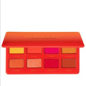 NEW! Artist Couture Caliente Palette